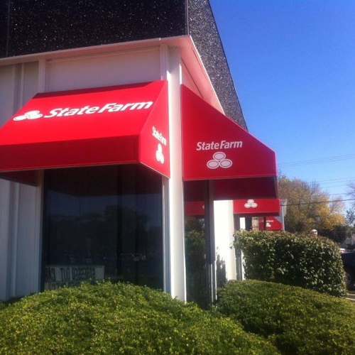 Awnings